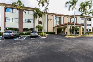 7171 N University Dr, Tamarac FL - Live-Work Space