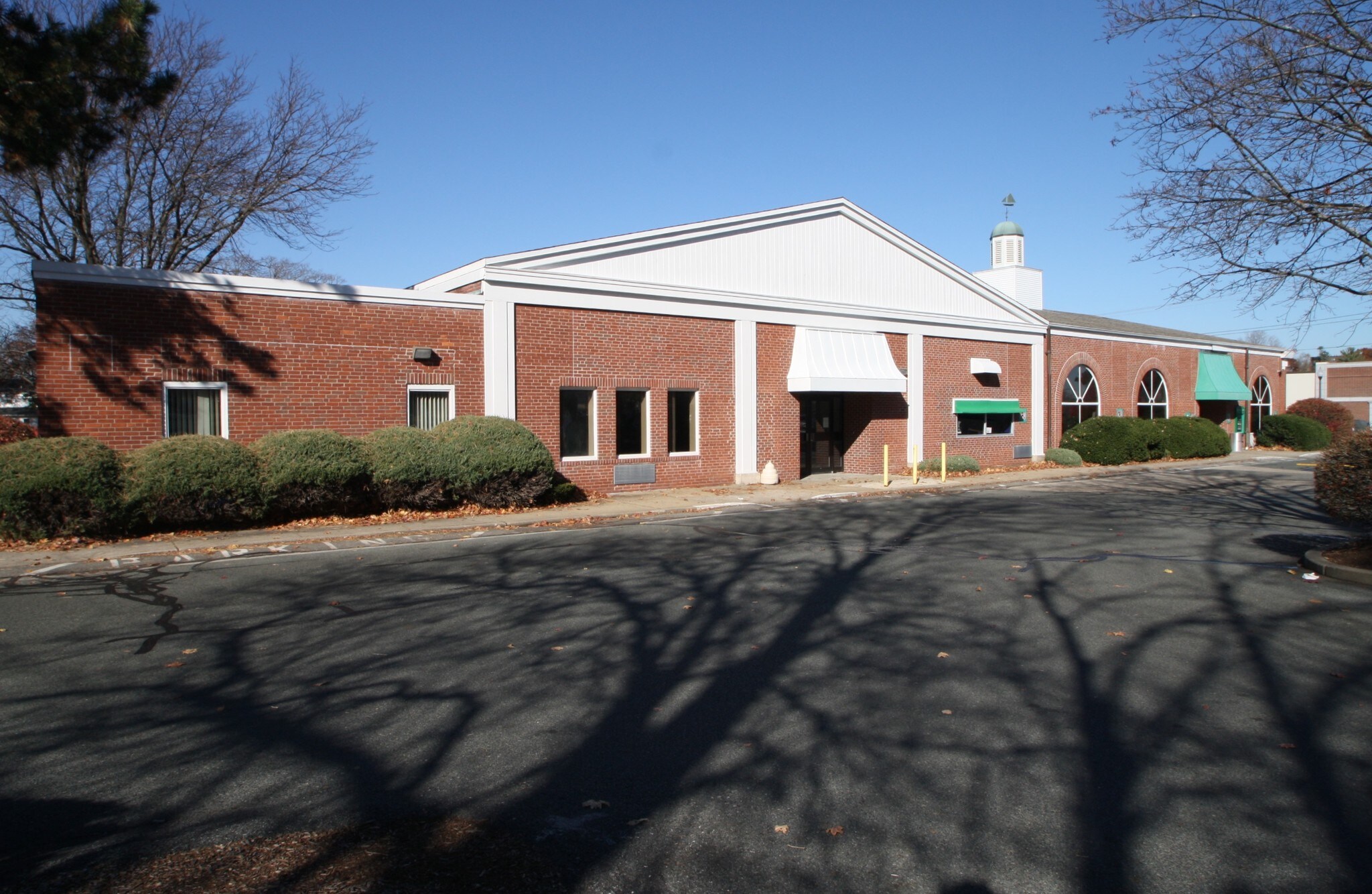 85 Quincy Ave, Quincy, MA for sale Building Photo- Image 1 of 1