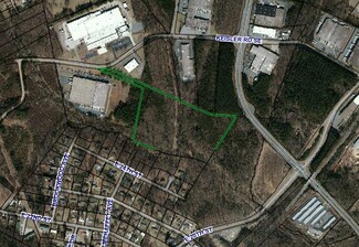 More details for 1051 Keisler Rd SE, Conover, NC - Land for Sale