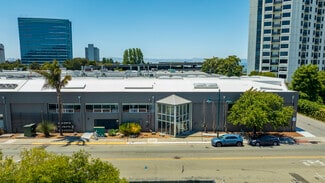 More details for 6101 Christie Ave, Emeryville, CA - Flex for Lease