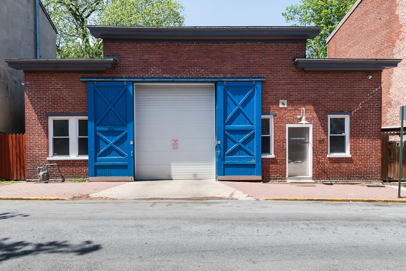 127 E Miner St, West Chester, PA 19382