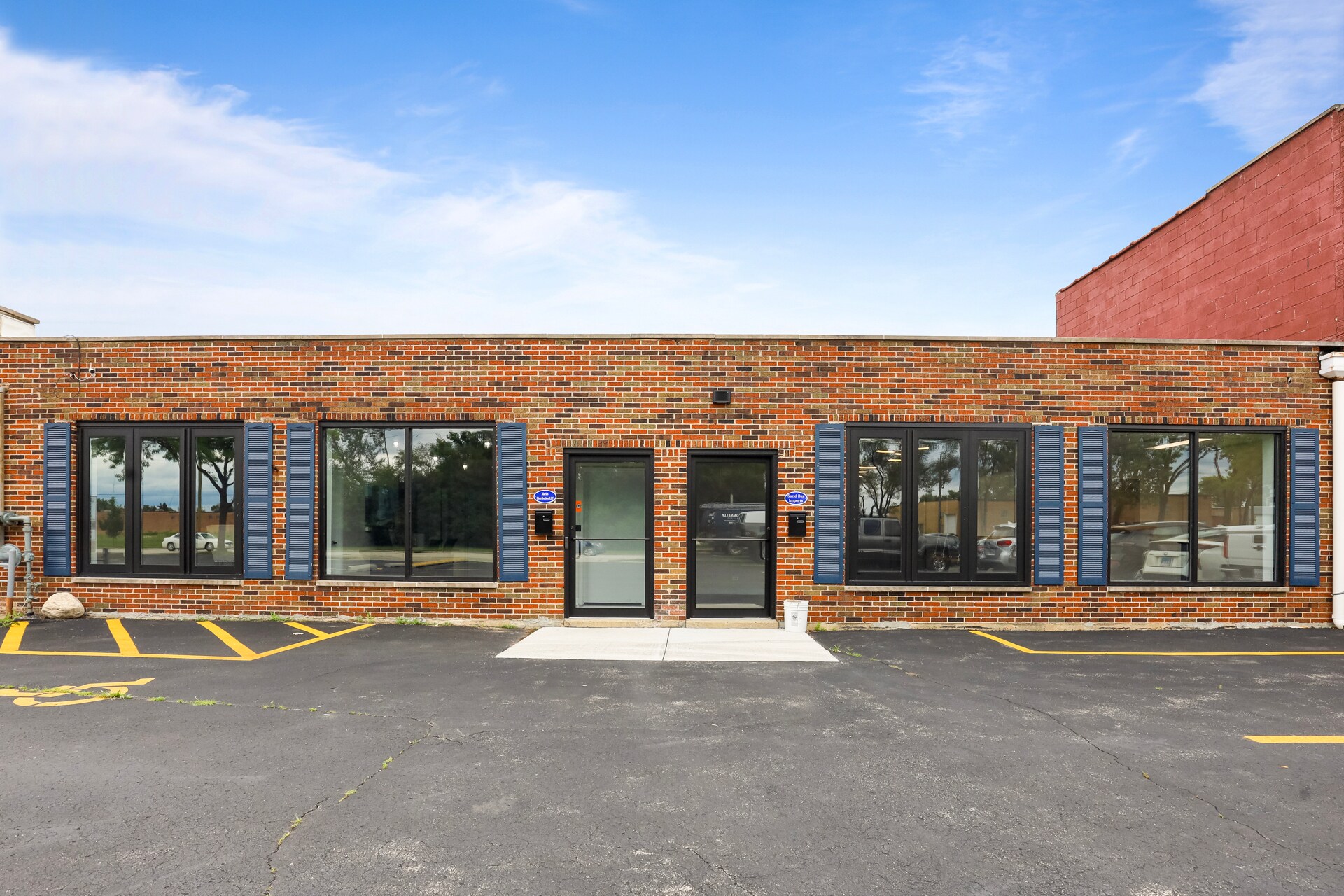 609-611 S Addison St, Addison, IL for sale Building Photo- Image 1 of 1