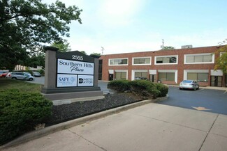 More details for 2555 S Dixie Dr, Kettering, OH - Office for Lease