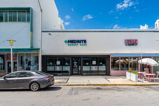 More details for 215 Lincoln Rd, Miami Beach, FL - Office/Medical for Lease