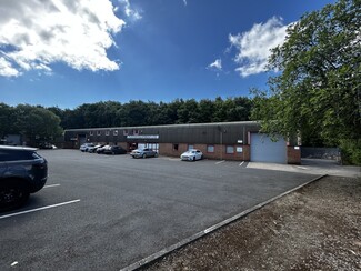 More details for Smeckley Wood Close, Chesterfield - Industrial for Lease