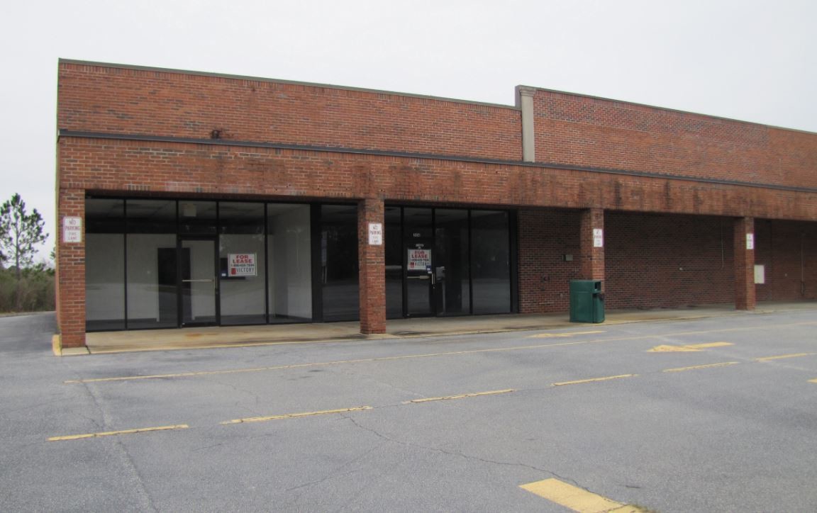 502 Ashburn Rd, Sylvester, GA for sale Building Photo- Image 1 of 1