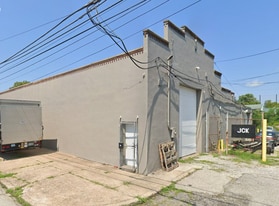 1400 Remington St, Chester PA - Warehouse