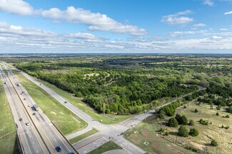 More details for Hwy 75 & Shepherd Rd, Sherman, TX - Land for Lease