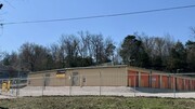 130 Illinois St, Hot Springs National Park AR - Self Storage Facility