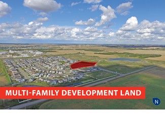 More details for 9401 80th Ave, Morinville, AB - Land for Sale