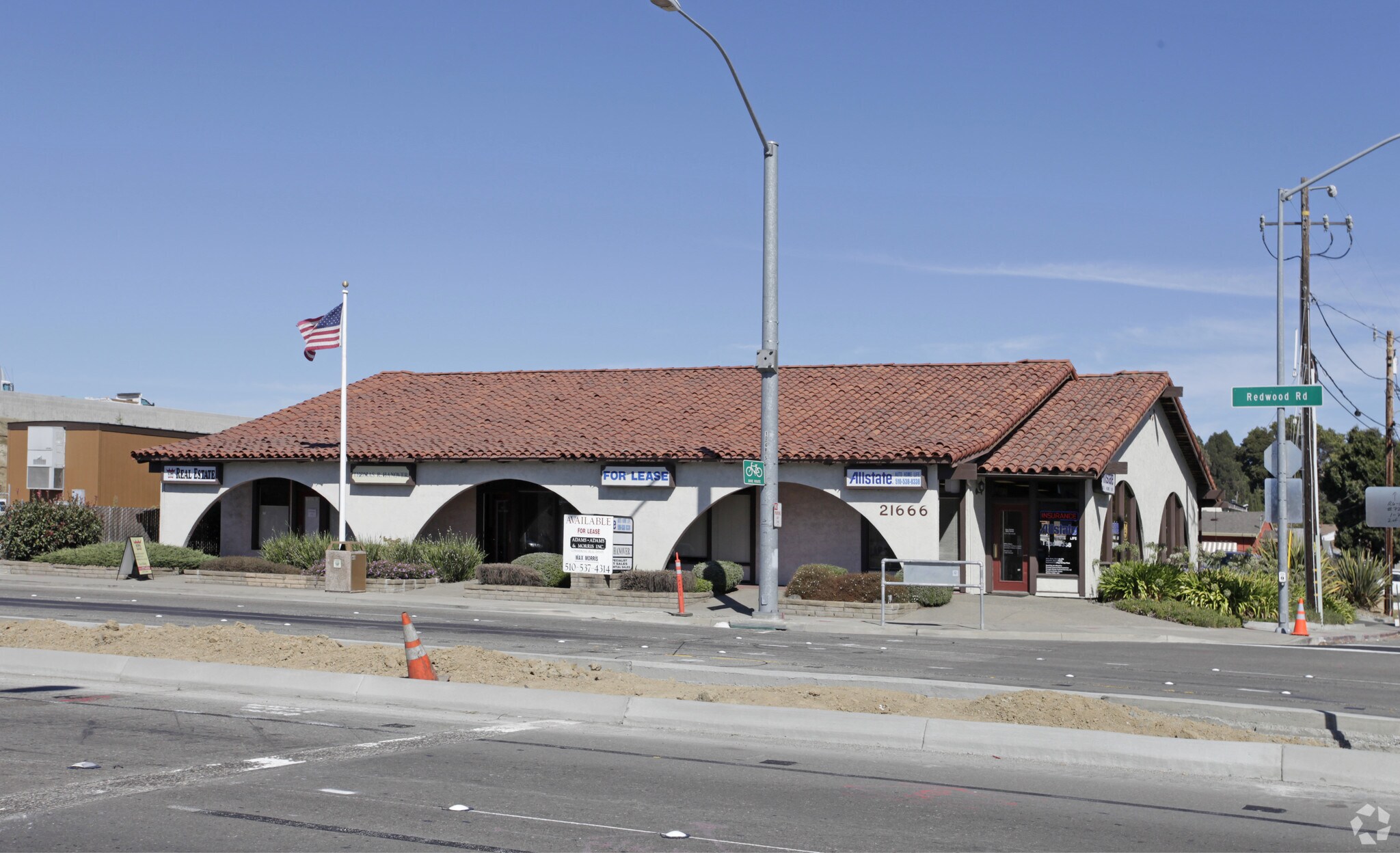 21666 Redwood Rd, Castro Valley, CA for sale Primary Photo- Image 1 of 1