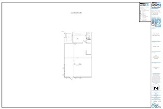28200 Hwy 189, Lake Arrowhead, CA for lease Site Plan- Image 1 of 4