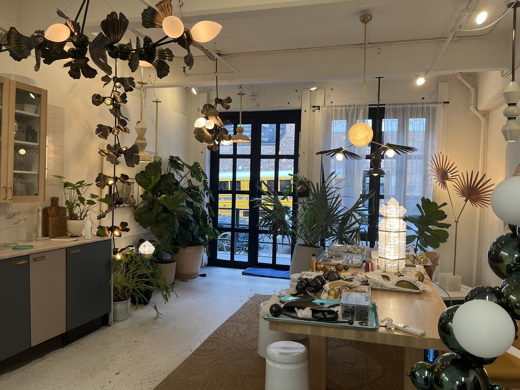 36 Waverly Ave, Brooklyn, NY for lease Interior Photo- Image 1 of 11