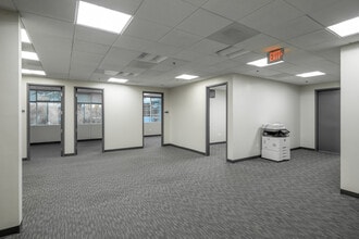25361 Commercentre Dr, Lake Forest, CA for lease Matterport 3D Scan- Image 1 of 13