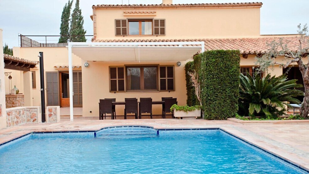 Land in Pollença, Islas Baleares for sale - Building Photo - Image 2 of 29