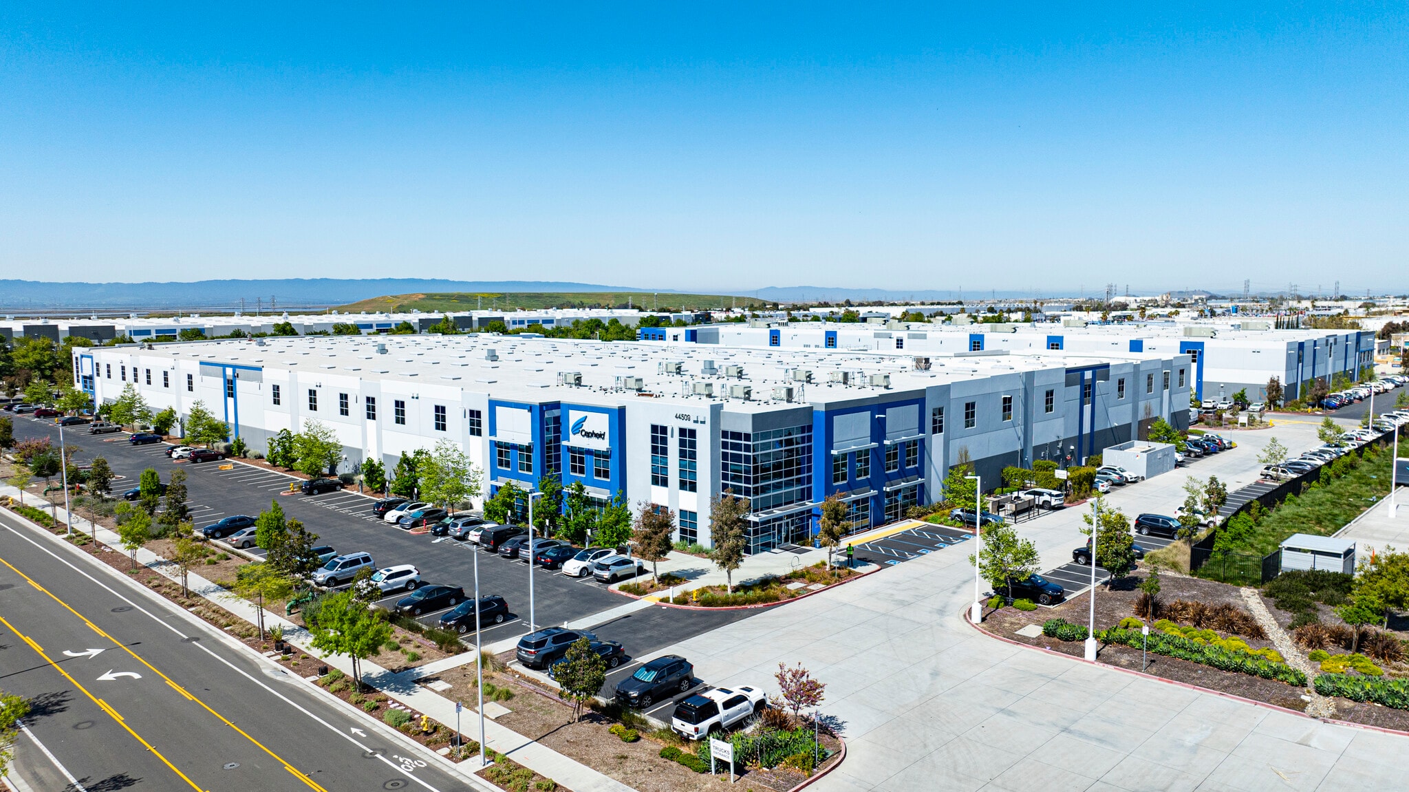 44509 Pacific Commons Blvd, Fremont, CA for sale Building Photo- Image 1 of 1