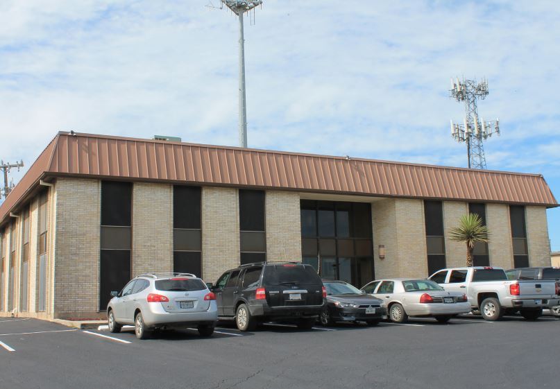 10803 Gulfdale St, San Antonio, TX for lease - Building Photo - Image 1 of 1