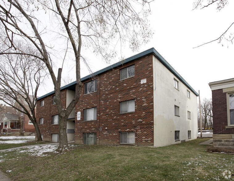 1778-1800 N 4th St, Columbus, OH for sale - Building Photo - Image 3 of 3