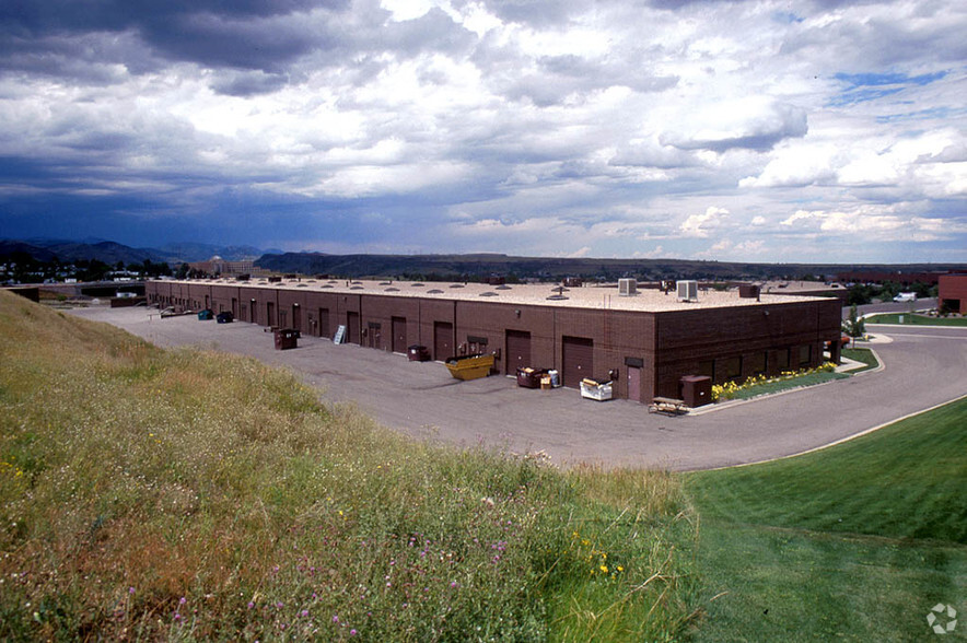 741 Corporate Cir, Golden, CO for sale - Primary Photo - Image 1 of 1