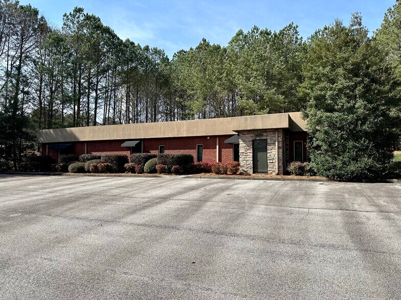 3720 W County Line Rd, Douglasville, GA 30135 West County Line