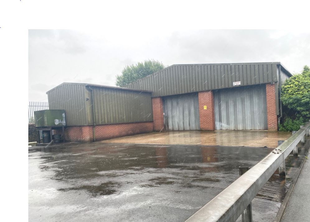 Park Rd, Great Harwood for sale Primary Photo- Image 1 of 1