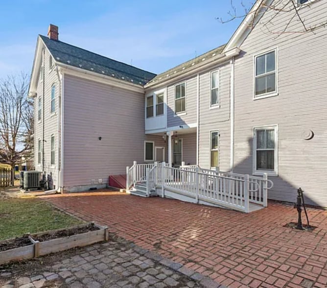 3447 Buckeystown Pike, Buckeystown, MD for lease - Building Photo - Image 2 of 4