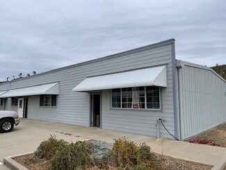 More details for 3191 El Prado Rd, La Grange, CA - Industrial for Lease