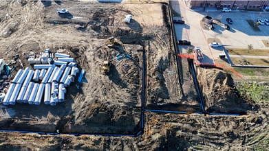 1212 S Preston Rd, Celina, TX for lease Building Photo- Image 1 of 1