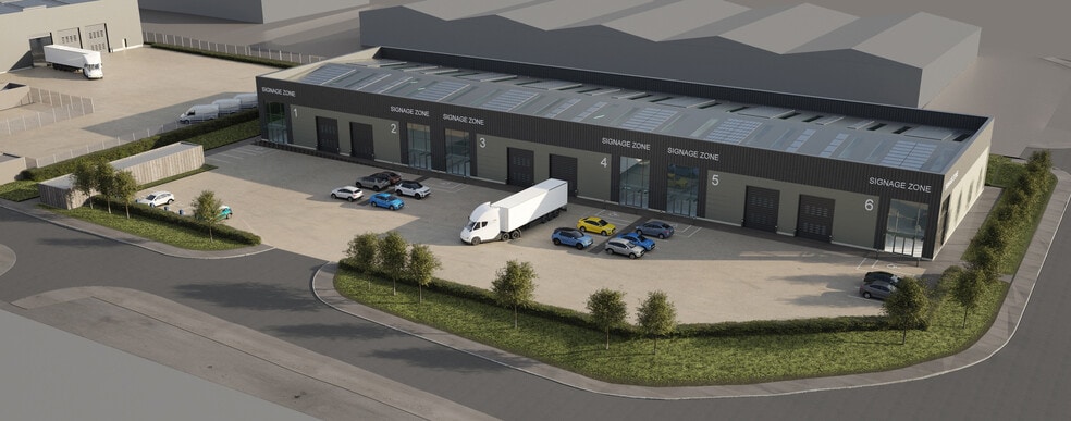 Newcraighall Rd, Edinburgh for lease - Building Photo - Image 2 of 6