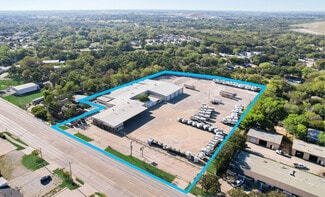 More details for 429 W Kennedale Pky, Kennedale, TX - Flex for Lease