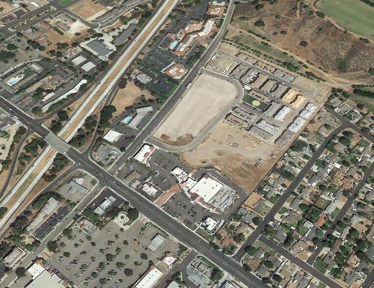 McMurray Rd, Buellton, CA for sale - Building Photo - Image 1 of 1