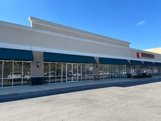 More details for 250-320 S Colonial Dr, Alabaster, AL - Retail for Lease