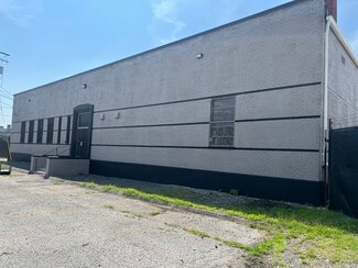 More details for 2810 W Saratoga St, Baltimore, MD - Industrial for Sale
