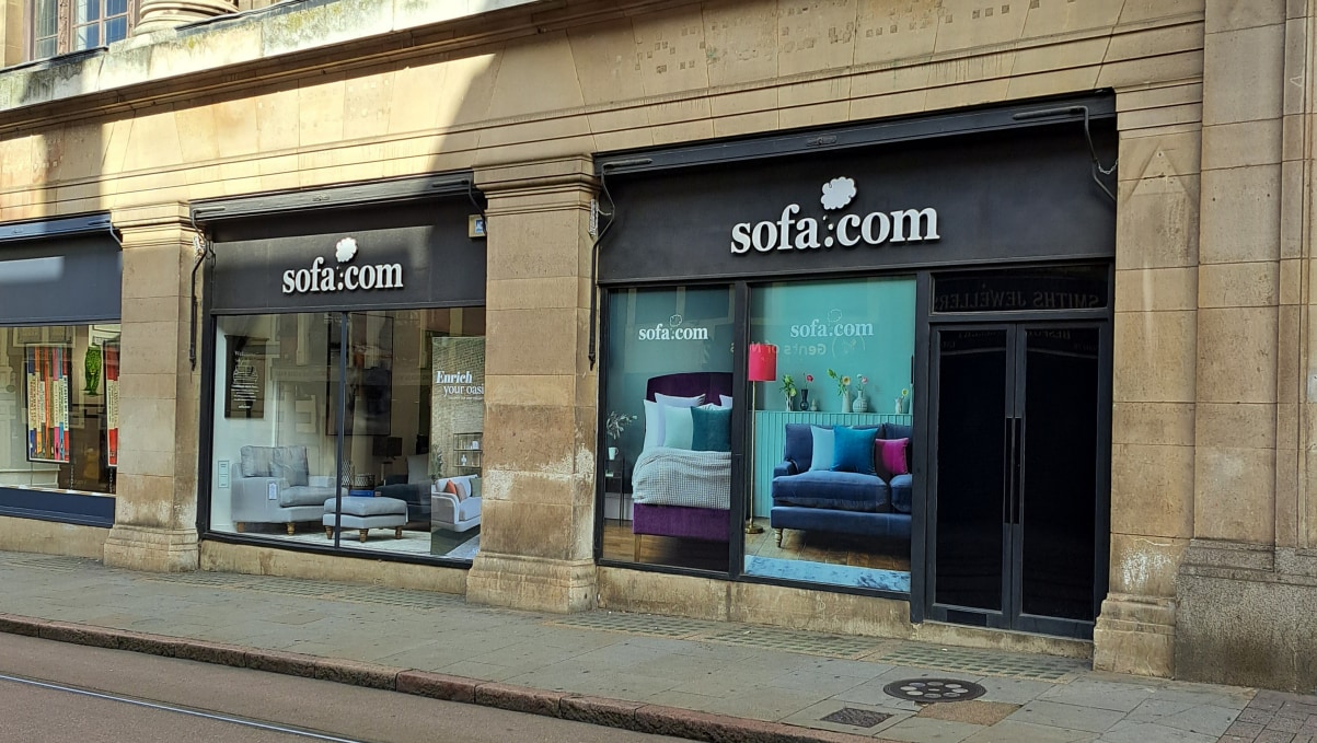 High St, Nottingham for lease Building Photo- Image 1 of 1