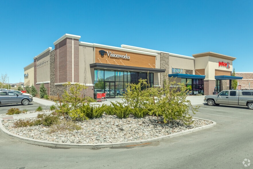 1310 Scheels Dr, Sparks, NV for lease - Building Photo - Image 1 of 27