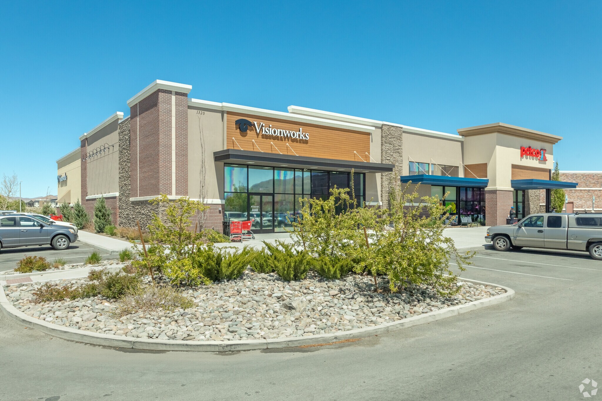 1310 Scheels Dr, Sparks, NV for lease Building Photo- Image 1 of 28