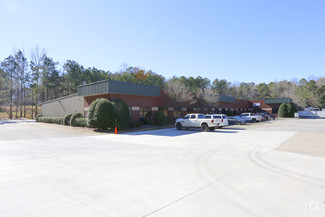 More details for 3701 New McEver Rd, Acworth, GA - Industrial for Lease