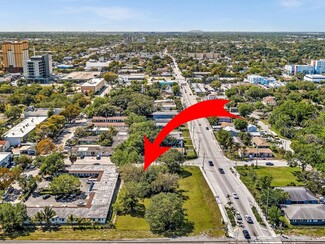 More details for 8105-8191 NE 3rd Pl, Miami, FL - Land for Sale