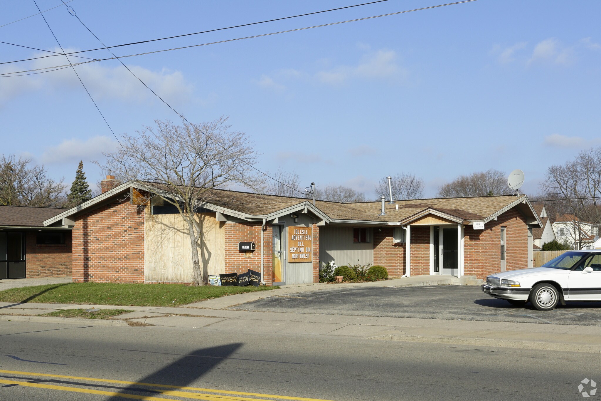 1033 Fulton St W, Grand Rapids, MI for sale Primary Photo- Image 1 of 1