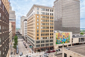 More details for 10 4th St E, Saint Paul, MN - Retail for Lease