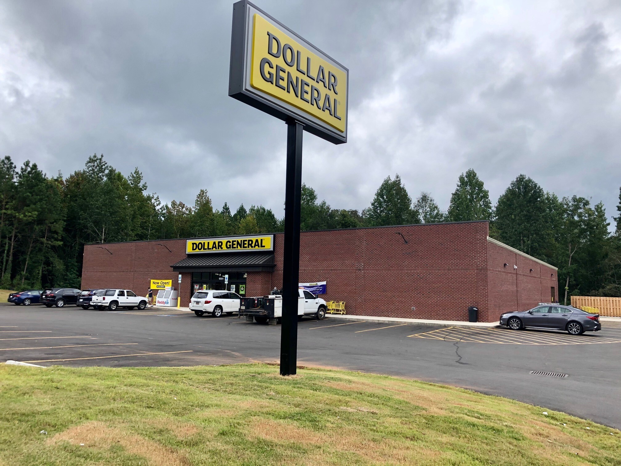 18 College St, Due West, SC for sale Building Photo- Image 1 of 1