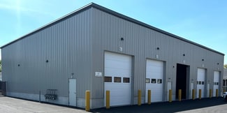 More details for 14 Conduit St, Central Falls, RI - Industrial for Lease