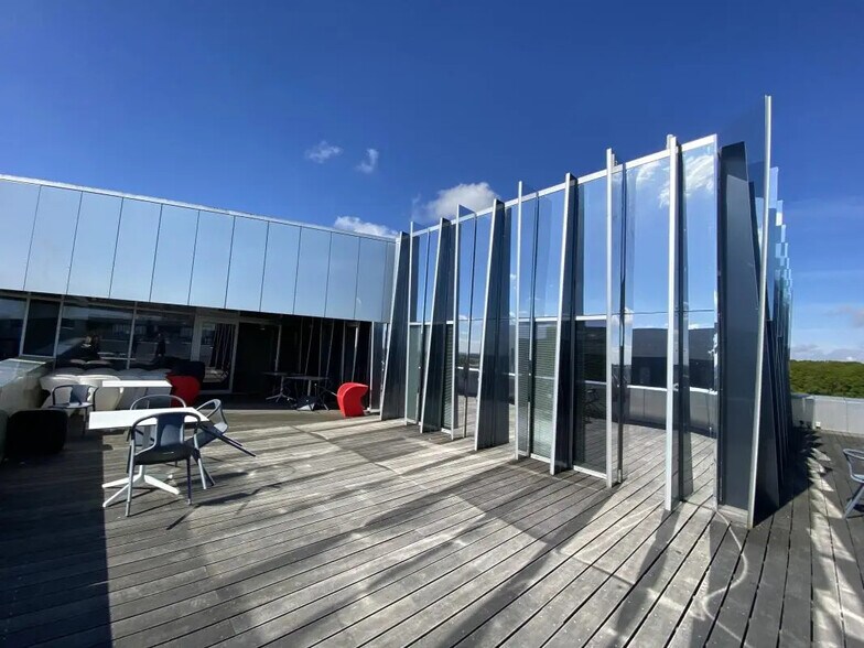 Office in Cesson-Sévigné for lease - Building Photo - Image 2 of 19