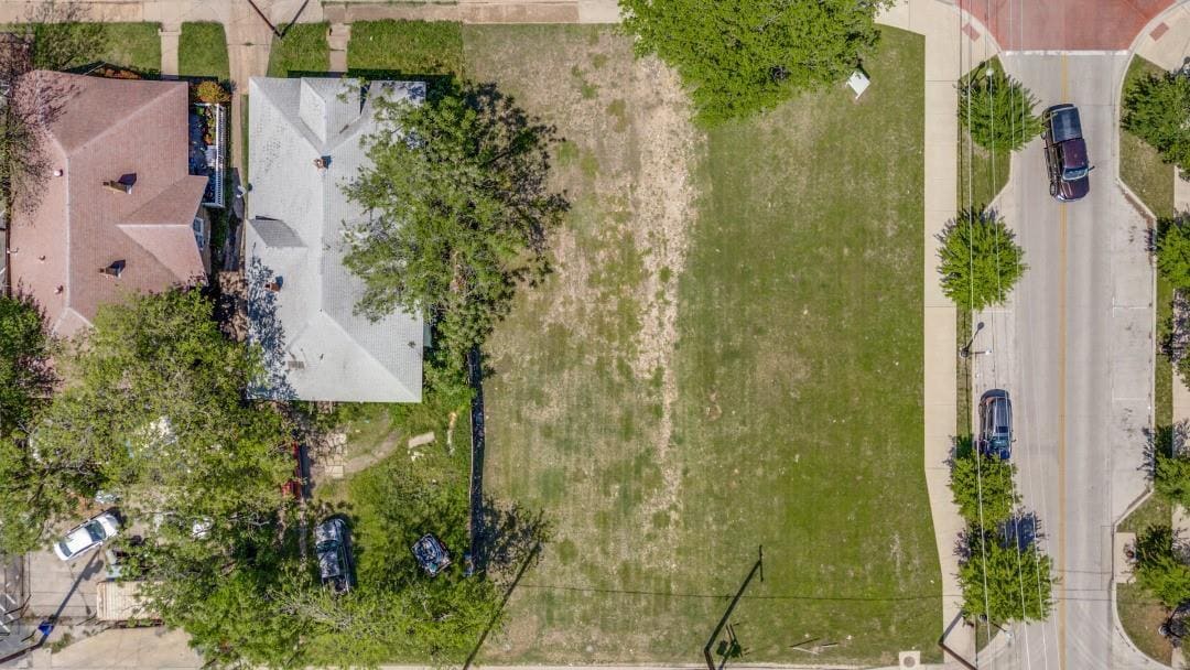 404 Sunset Ave, Dallas, TX for sale Aerial- Image 1 of 6