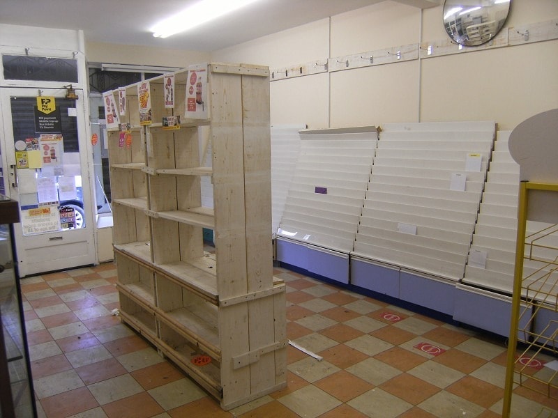26-34 Stanney Lane, Ellesmere Port for lease Interior Photo- Image 1 of 1