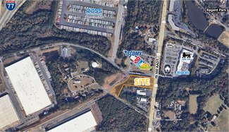 More details for 3048 Highway 21, Fort Mill, SC - Land for Sale