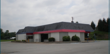 3106 E Meighan Blvd, Gadsden, AL for lease - Primary Photo - Image 1 of 1