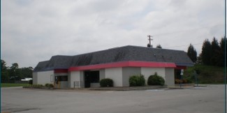 More details for 3106 E Meighan Blvd, Gadsden, AL - Retail for Lease