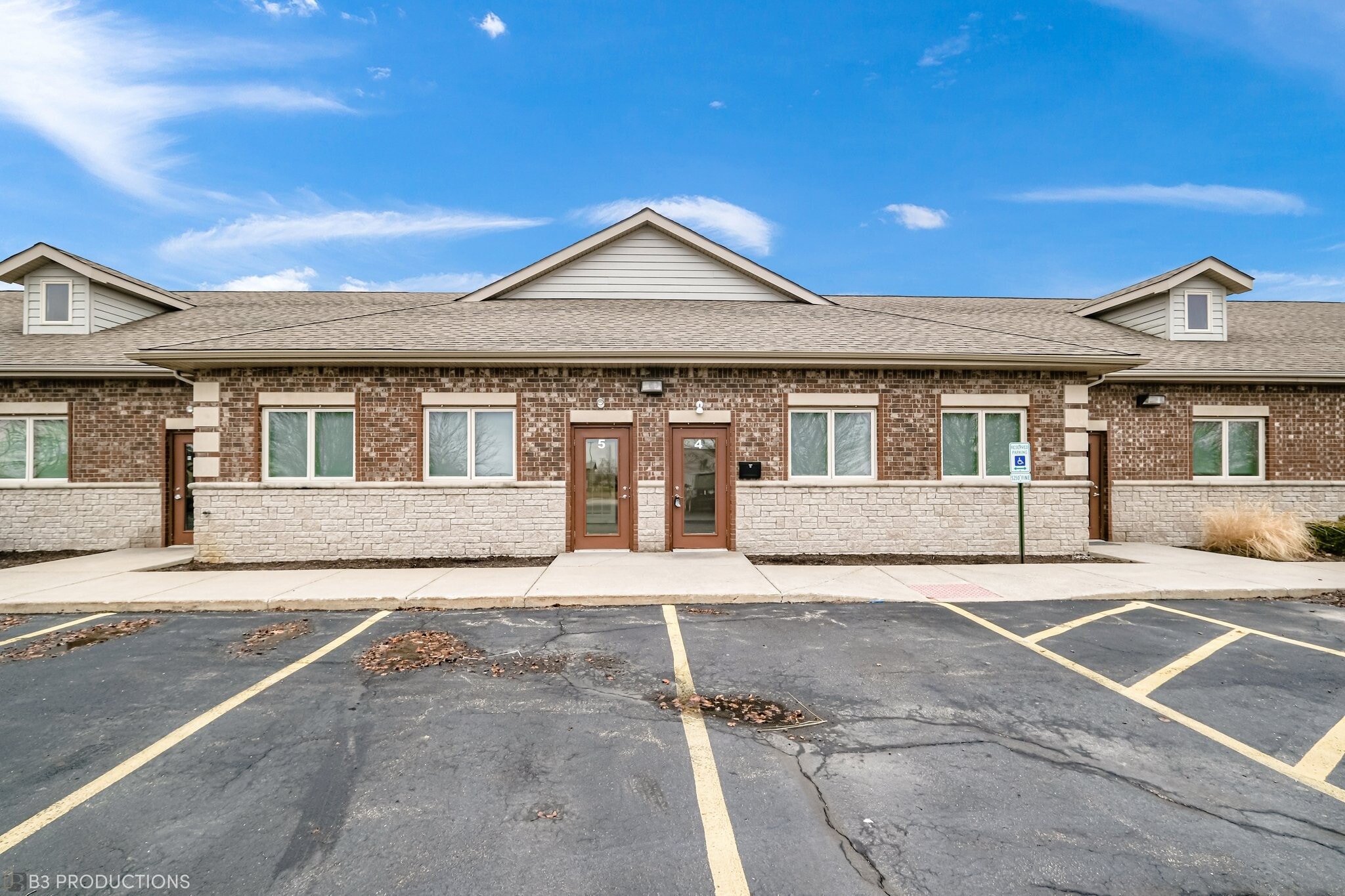 12410 W Horseshoe Dr, New Lenox, IL for lease Building Photo- Image 1 of 18