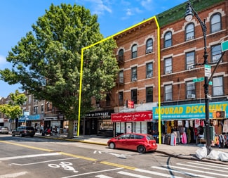 More details for 7127 5th Ave, Brooklyn, NY - Multifamily for Sale